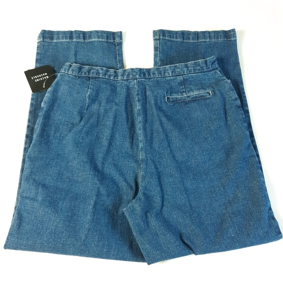 NWT New Sag Harbor Trouser Jeans - Picture 4 of 7